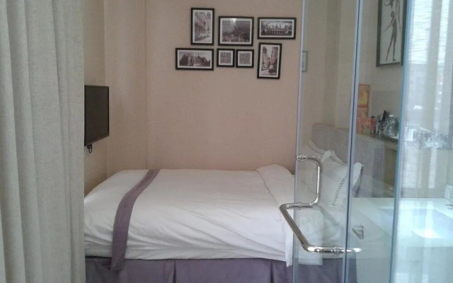 Bafei Hotel