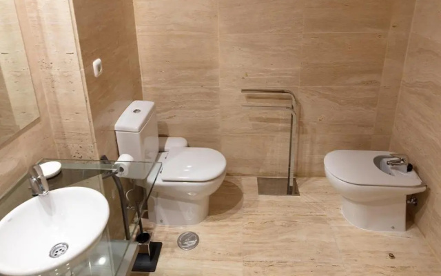 Marina Luxury Apartment