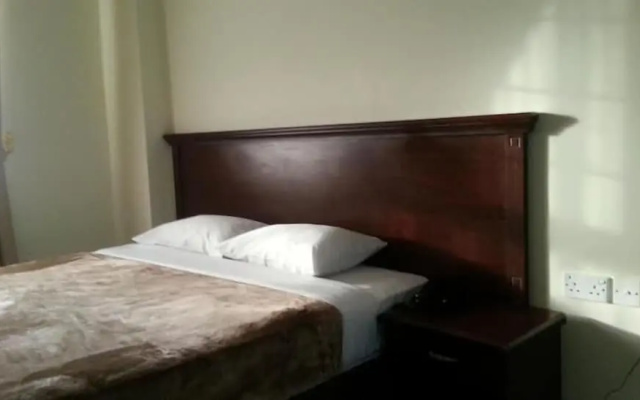 Jarzez Hotel Apartments Al Hail