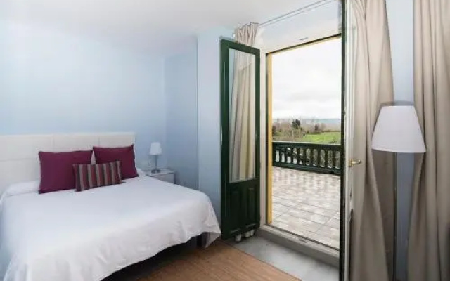 Hotel Valle del Oja