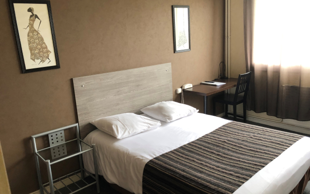 Artys Hotel