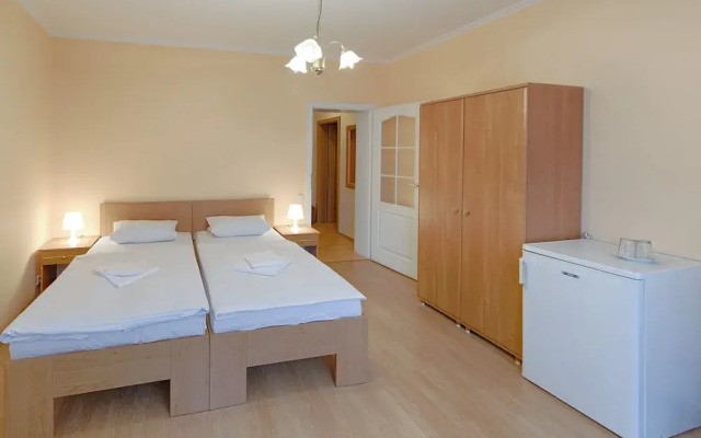 Hotel Derby