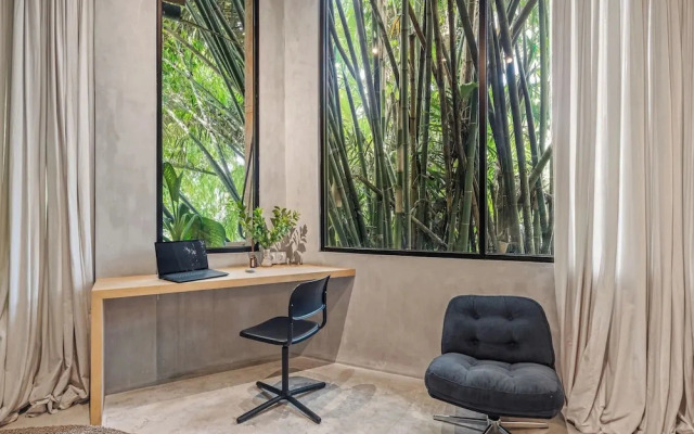 Pager Apartments 2BR in Ubud Center