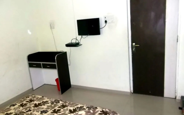 Hotel Rajyog