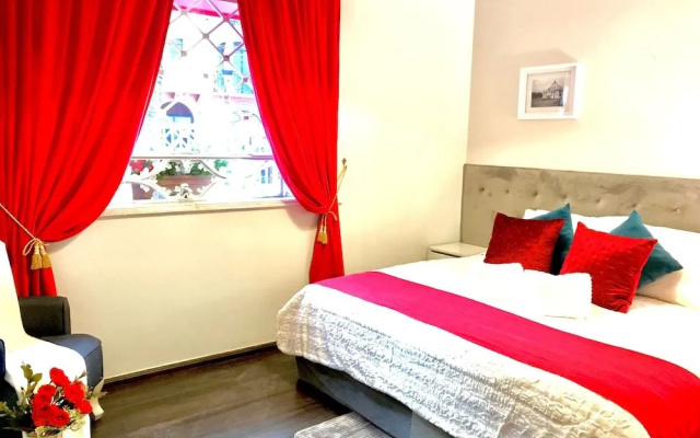 Mariana Allure Hotel Boutique