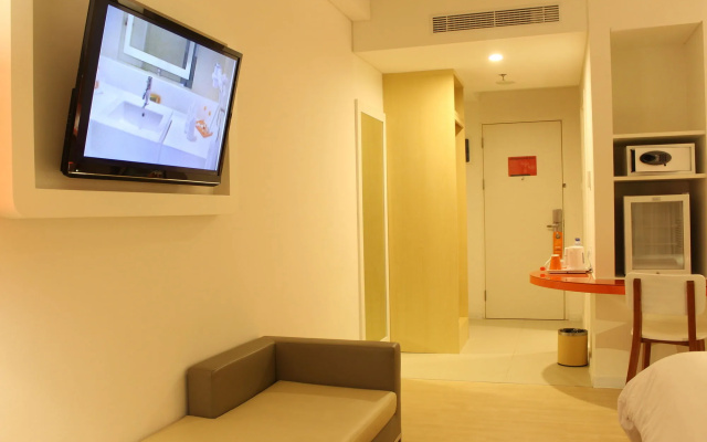 HARRIS Hotel Pontianak