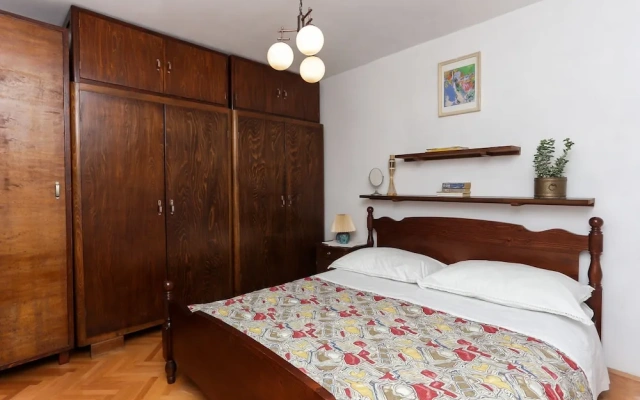 Apartment Ikana
