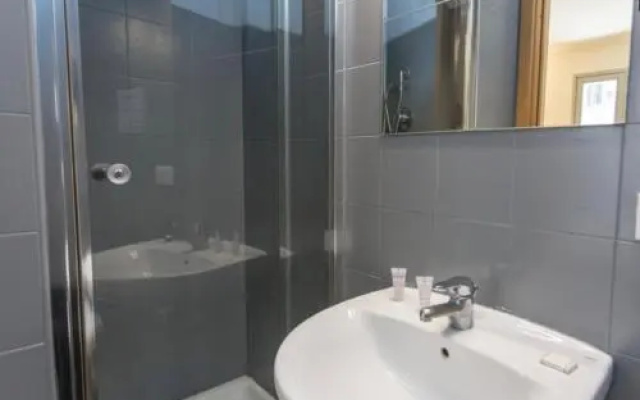 Sempione SR Apartment