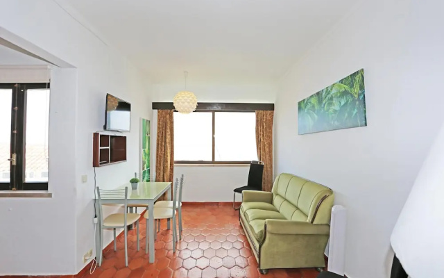 V 05 - Apartment 5 in Seacliff Albufeira