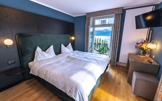 Hotel Royal Luzern