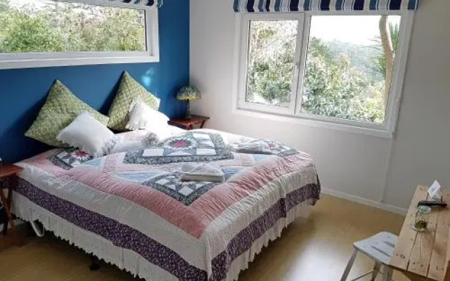 Fernglen Bed Breakfast