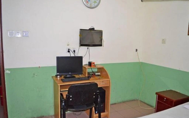 Hengfa Hotel