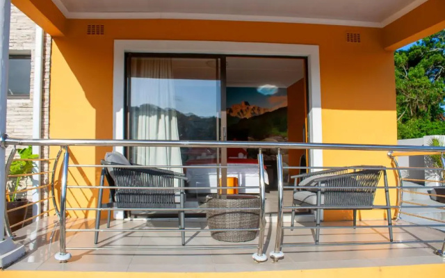 Seven Wonders B&B