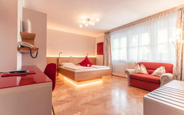 Hotel Rosenvilla