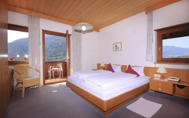 Appartements Gasserhof