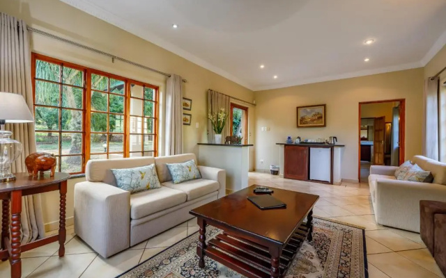 Country Lane Lodge