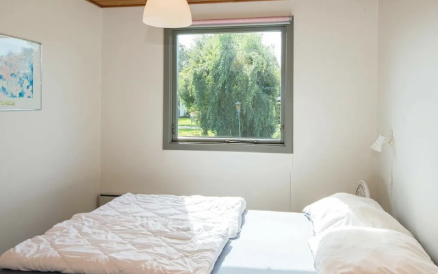 Deluxe Holiday Home in Juelsminde With Sauna
