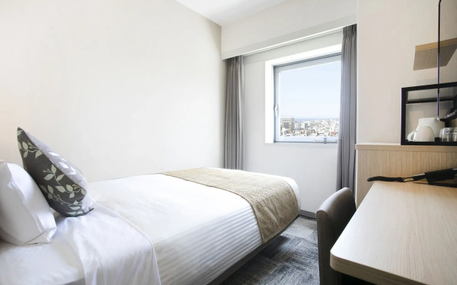 Art Hotel Oita