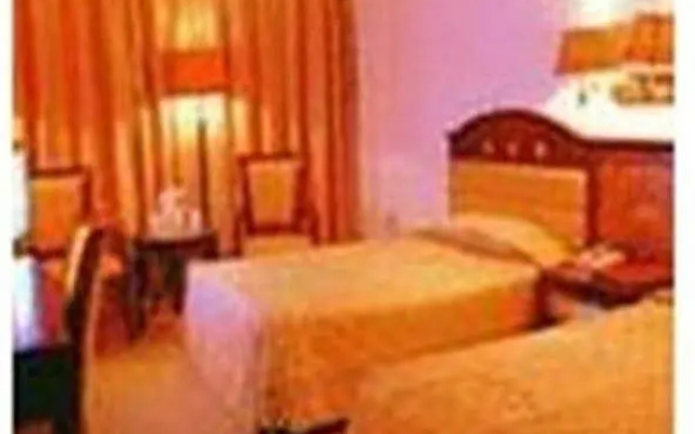 Li Yun Hotel
