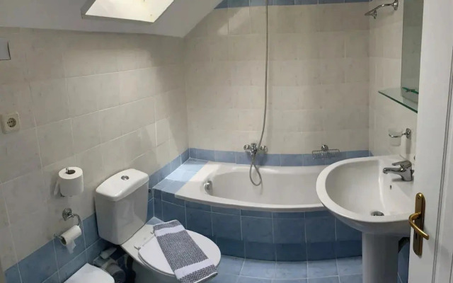 Elena Hotel Apartments