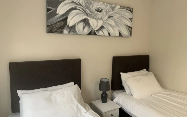 Tall Pines Lodges