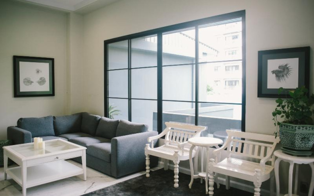 The Residences at C&C