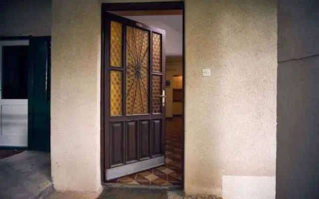 Apartment in Vinisce 7417