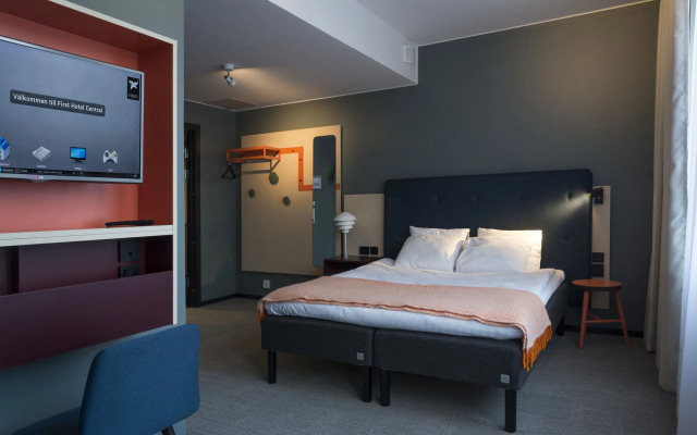 Best Western Hotel Norrkoping City