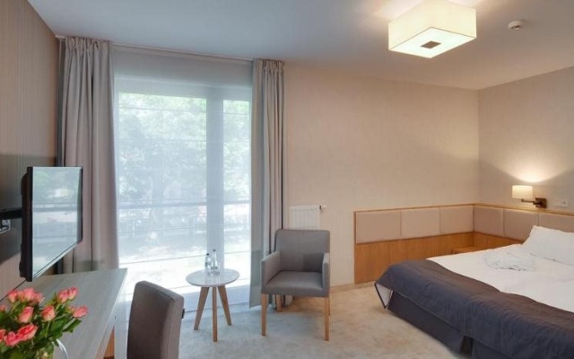 Eva Park Life Spa