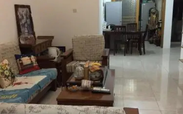 Shenzhen B104 Hostel