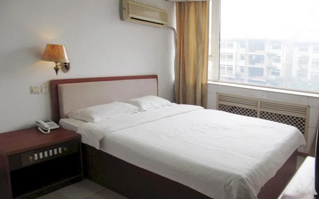 Xinyue Business Hotel