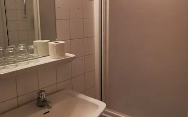 Sundsvall City Hostel