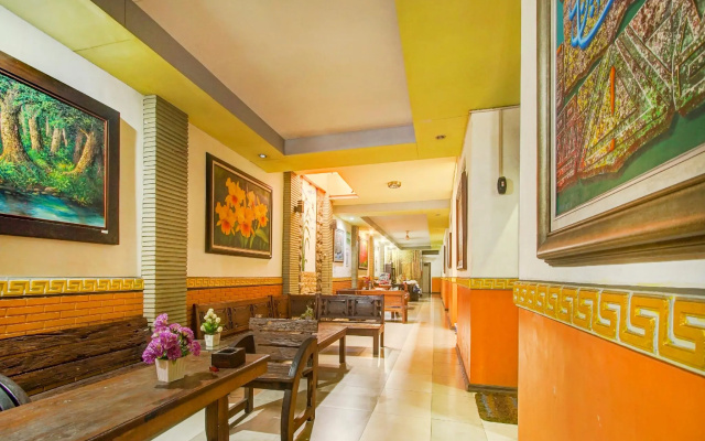 Hotel O Melati House Syariah