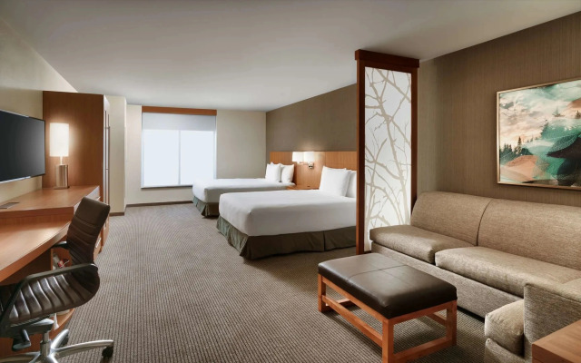 Hyatt Place Provo