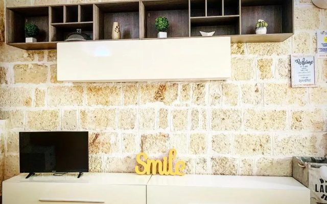 Suite169 in centro