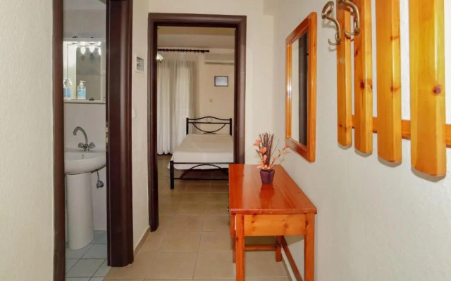 Maria - Pavlos Studios and Apartments