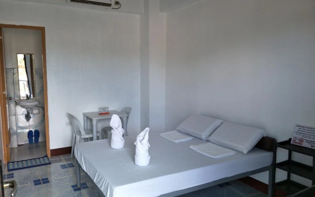 First Baby Bytes Guest House