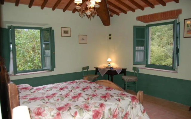 B&B Podere Il Colto