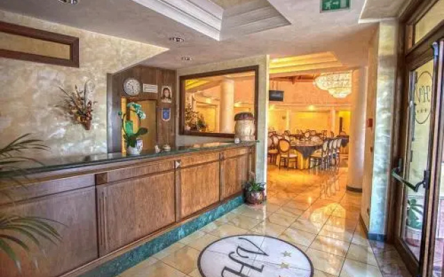 Hotel Valeria