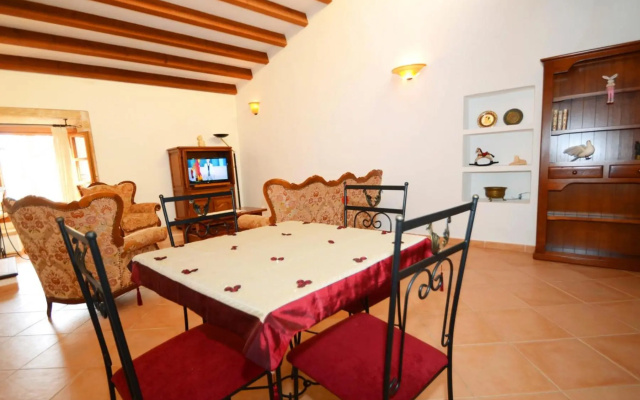 House Sant Jaume