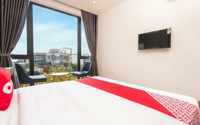OYO 859 Home Hotel And Apartment
