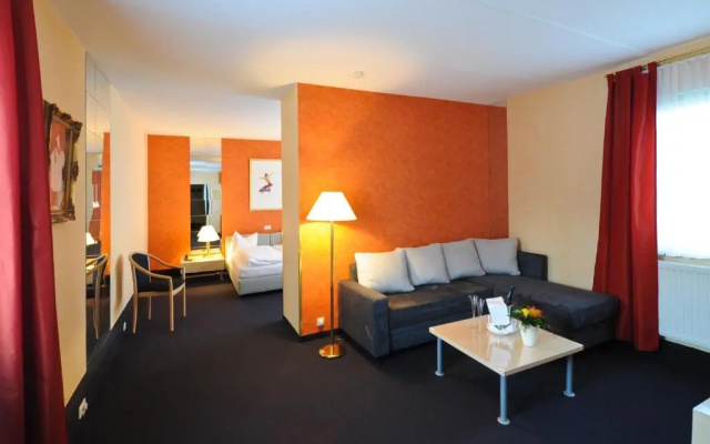 Hotel Purucker