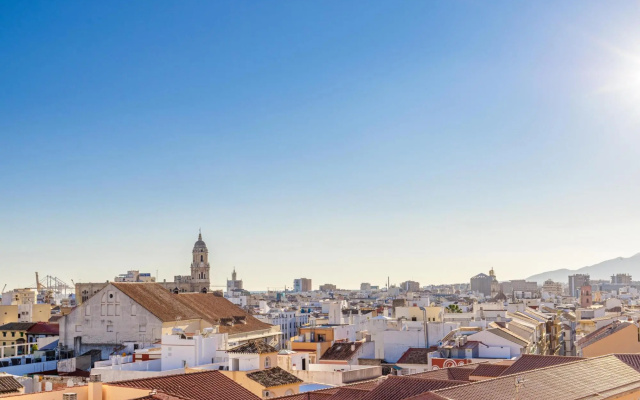 CERVANTES Apartment 28 2BR 1BT