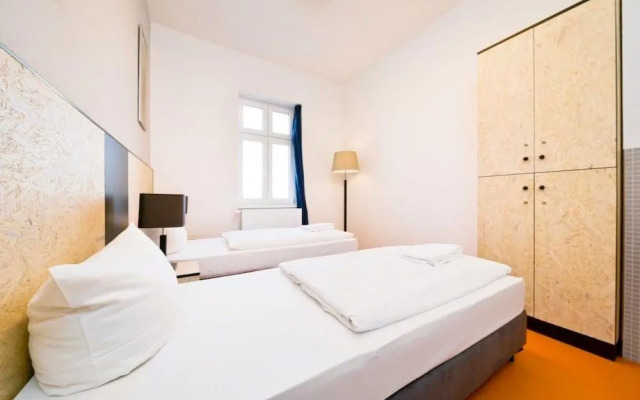 LOK Hostel Zossen