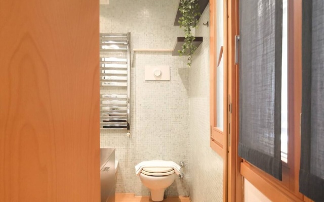 Altido Porta Ticinese Apartment