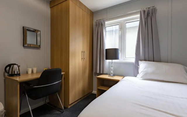 Nightel Hotel