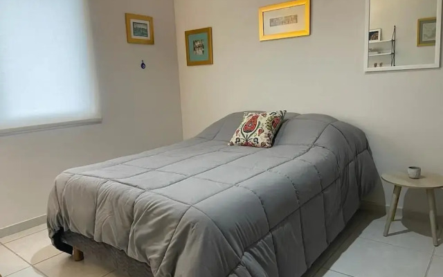 Condo en Residencial con Alberca