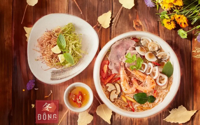 Dong Homestay