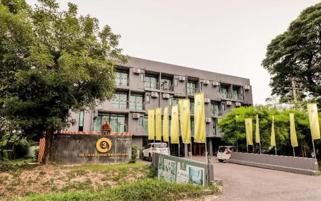 3Q Chiangmai Residence