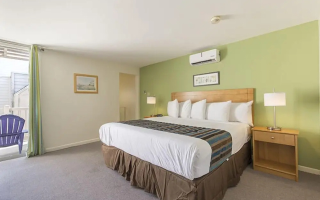 Bahia Mar by Padre Island Rentals